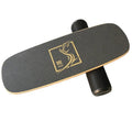 Limit Adjustable Wood Balance Board Maple Balance Board