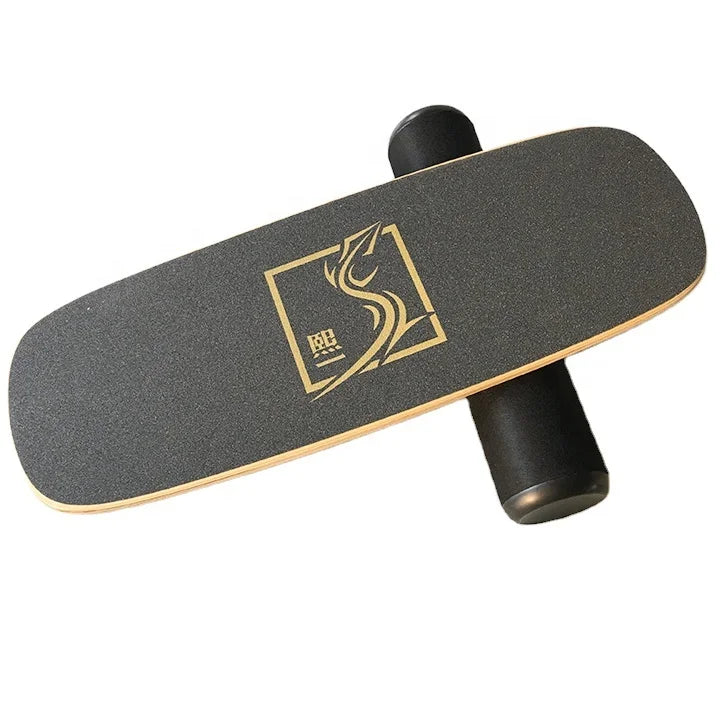 Limit Adjustable Wood Balance Board Maple Balance Board