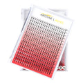 Wholesale Handmade Synthetic 3D 4D 5D 6D  1emade Eyelash Extensions Pointy Base 320 Fans Pre-Fanned Eyelash Collection
