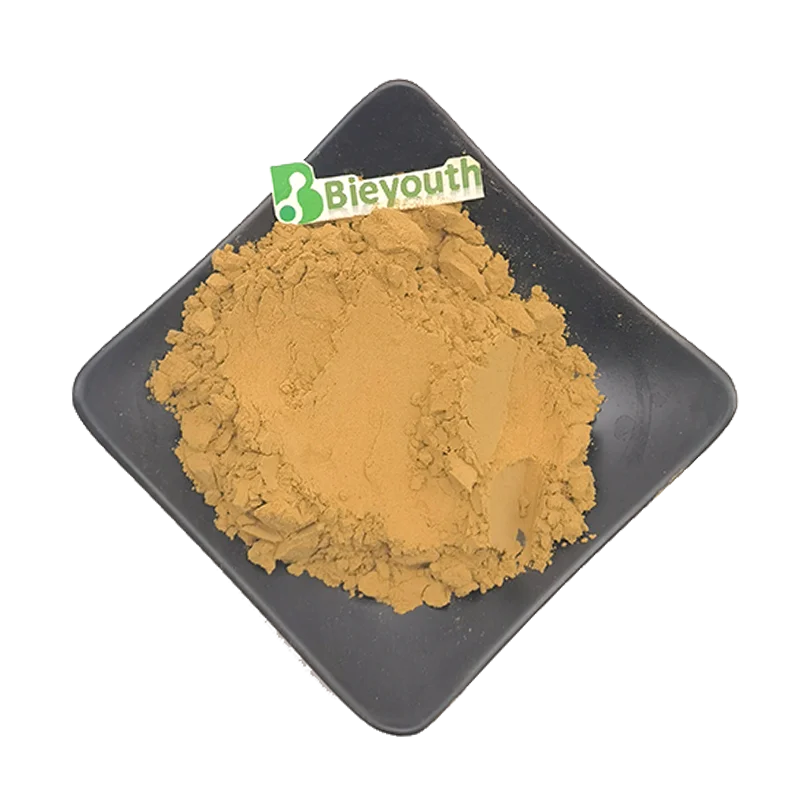Factory Supply Supply Ox Bile Extract OX Gallstone Bovine Bile Powder Cholic Acid CAS 8008-63-7
