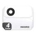 INKBIRD IIC-400-WIFI 4 Zones WiFi Irrigation System Controller for Garden