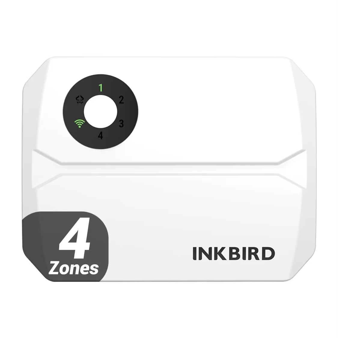INKBIRD IIC-400-WIFI 4 Zones WiFi Irrigation System Controller for Garden