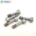 38x13x8mm L2.030.308 Screw CD74 XL75 Printing Machine Spare Parts