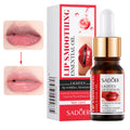 10ML SADOER Professional Refreshing Nourish Lip Balm Moisturizing Lip Care Essential Oil