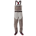 Comfortable Outdoor Flying Fishing White Water Pants Full Waterproof 10000mm Breathable Quick Dry Windproof Woven Hard Shell