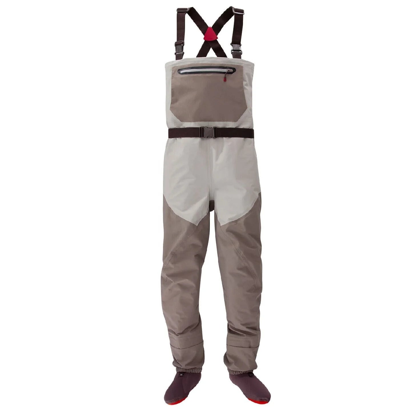 Comfortable Outdoor Flying Fishing White Water Pants Full Waterproof 10000mm Breathable Quick Dry Windproof Woven Hard Shell