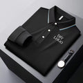 Factory Best Selling Long Sleeve Golf Polo T-shirts Breathable Men's Wholesale Price Golf Polo Shirts