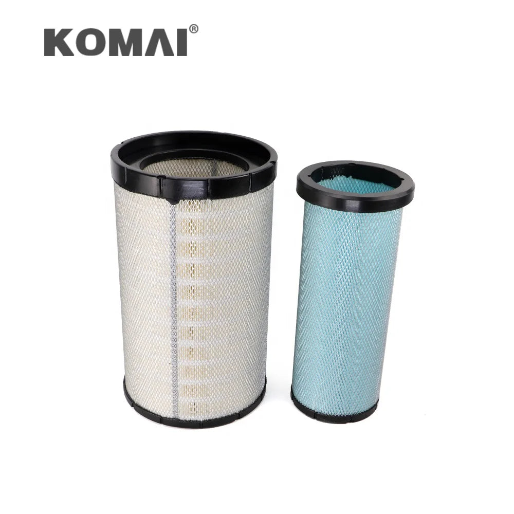 1109010-T3800 AF26433 11043911210 AF26434 A-38120S Air Filter for Dongfeng Cummins Engine