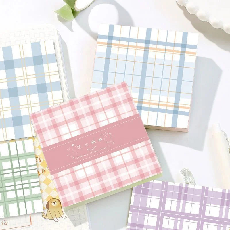 Wholesale Promotional 3*3in Sticky Notes Memo Pads