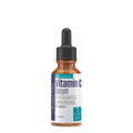 Vitamin C Organic Liquid Skin-friendly OEM/ODM Private Label Face Serum Moisturizing Anti-aging Anti-wrinkle Pure Hyaluronic
