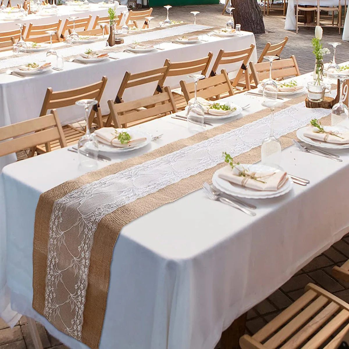 Textured Linen Tablecloth Tablecloth Christmas Jacquard Table Cloth Cotton Linen Tablecloths