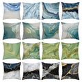 Amity Factory Wholesale Polyester Sofa Pillowcase Printed Throw Pillow Cover Home Living Room Decor Cushion Cover