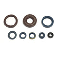 Centauro Engine Oil Seal Kit for Husqvarna CR 125 97-13 TCV Piston Packing Shaft & TC Style Rubber Seal Rings