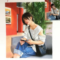 100% Pure by Hand Modern Wall Artwork Museum Quality Custom Handmade Figure Portrait Paintings Hand on Canvas From Photo