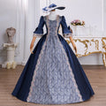 18th Century Royal Princess Hallowmas Medieval Dress Renaissance Costume Marie Antoinette Cosplay Party Ball Gown Prom Dresses