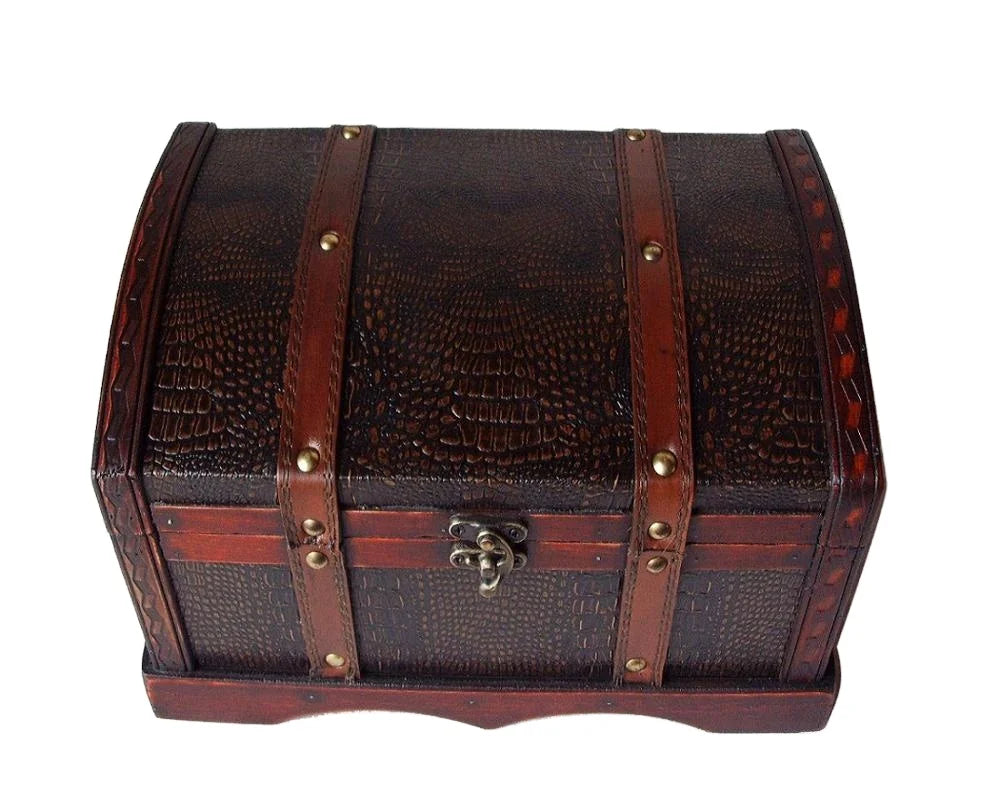 Decorative Plywood Storage Box Small Wooden Boxes for Sale Wood Storage Box