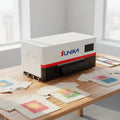 Sunika Manufacturer's Commercial 12-Inch DTF Inkjet Printer All-in-One A3 Dimension Machine T-shirt Canvas Bag Hoodie
