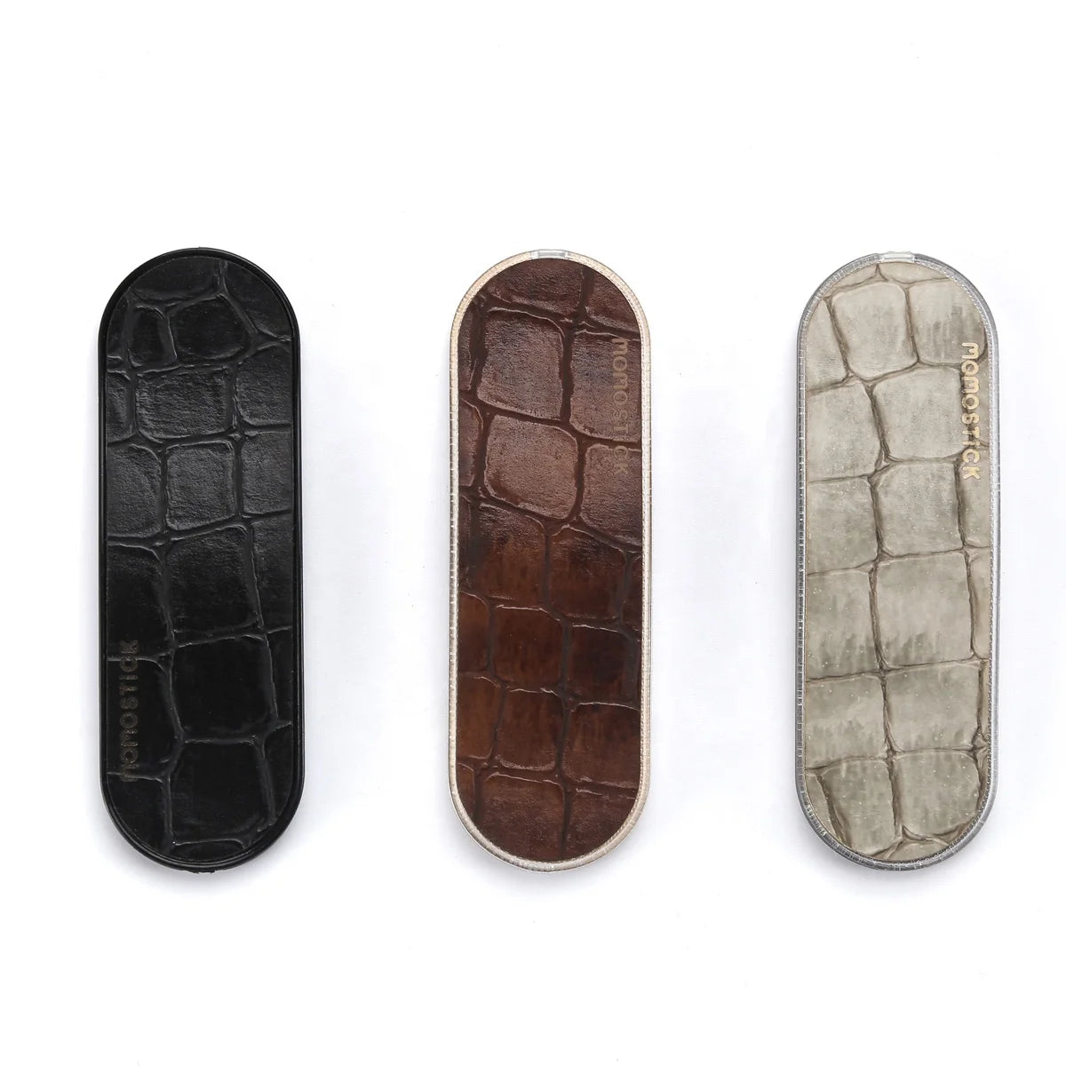 Cell Phone Holder Mobile Phone Holder MOMOSTICK Reusable Phone Grip Stand Other Cell Phone Accessories