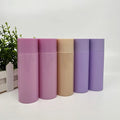 120 ml Empty Toner Skincare Hair Conditioner Shampoo Lotion Packaging 10 oz Plastic Cosmetic Bottle with Disc Top Cap