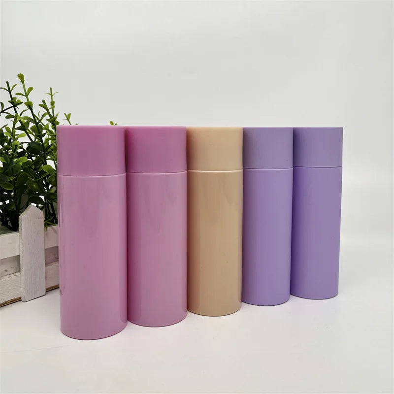 120 ml Empty Toner Skincare Hair Conditioner Shampoo Lotion Packaging 10 oz Plastic Cosmetic Bottle with Disc Top Cap