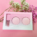 Vegan Fruits Flavor Private Label Lip Oil Lipbalm Lip Scrub Lip Plumper Oil