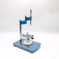 Portable Dental Lab Parallelometer Visualizer Handpiece Holder Observation Instrument Model Surveyor Visual Presenter