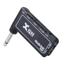 Xvive GA3 Classic Rock Mini Portable Rechargeable Electric Guitar Plug Headphone Amp Amplifier