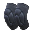 Thickening Football Volleyball Extreme Sports Knee Pads Brace Support Protect Cycling Knee Protector Kneepad