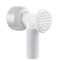 USMILEPET Fully Automatic Eco-Friendly Plastic Bubbler PET Liquid Bath Massage Brush Cross-Border Tool for Pet Cleaning Bathing