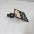 Hookei Spiral Sign Holder Displays for Supermarket Price Talker Price Display