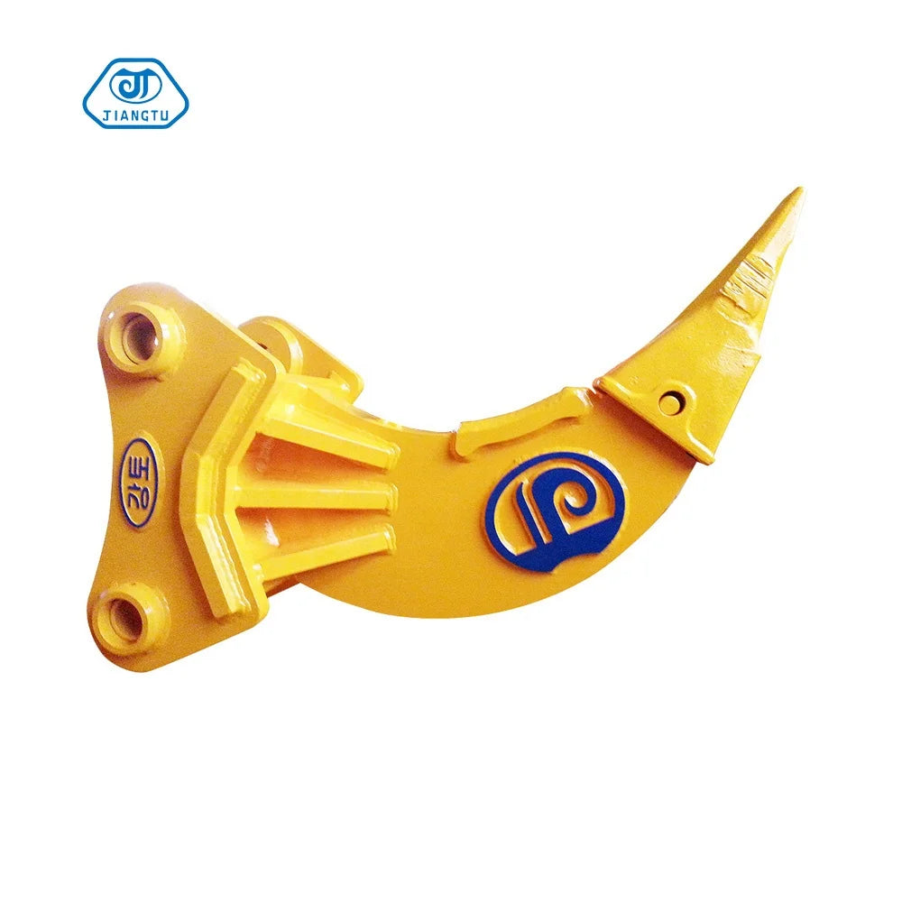 Ripper Attachment for Excavator