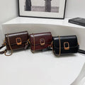 Sac a Main Designer Y2K Retro Bags Shoulder Purses and Handbags Leather Bags for Women Brand Luxury 2025