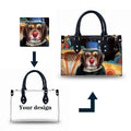 Designer Hot Sale Tote Bag With Zipper Waterproof Custom Luxury Tote Bag Packaging Handbags Wholesale China
