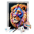 Ml-A084 Chinese Wholesale Price High Quality  Drills  Adult Diamond Art Mosaic Diamond Kit