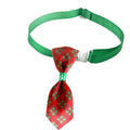 Wholesale Removable Ties Christmas Bows Decorative Twist Tie Christmas Bow