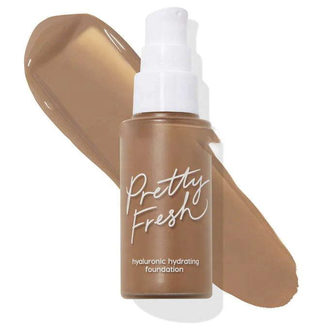 No Logo Custom Brand Liquid Foundation Vegan Cruelty Free Waterproof Brightening Matte Foundation