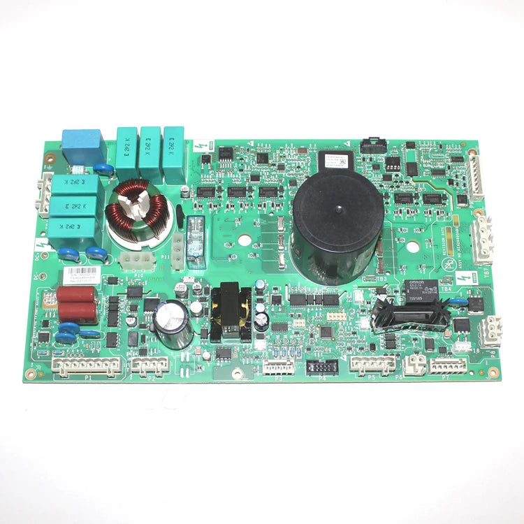 OVFR03B-402 Inverter Drive Board KEA26800ABS8 13AC12T4V1 Module Elevator Spare Parts for Hotels and Apartments