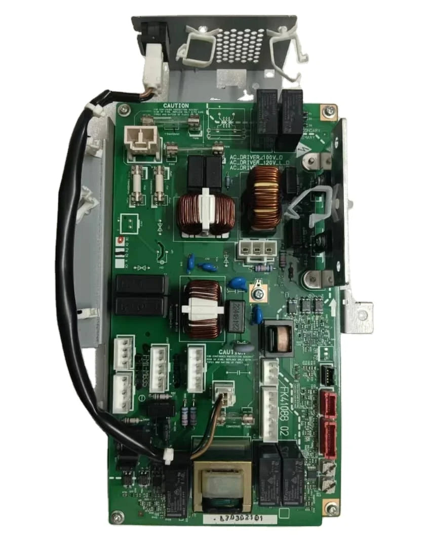 Original Power Supply Board for Canon C5560i C5535 Multifunction Copier