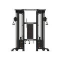 Good Price Multi Functional Trainer Cable Crossover Gym Fitness Equipment Strength Training Cable Crossover Machine for Sale
