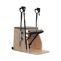 Fitness Equipment Pilates Reformer Machine Pilates Maple Wunda Chair Stable Combo Pilates Chair