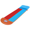 Bestway 52478 H2OGO! 4.88 m Tsunami Splash Ramp Double Water Slide