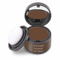 MAYCHEER Shadow Powder Hair Concealer Hairline Optimizer Thickening Fiber Strong Hold All Ages Fine Hair Unisex Organic Powder