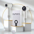 Portable Super Brushless Travel Electric Mini Professional High Speed Hair Dryer