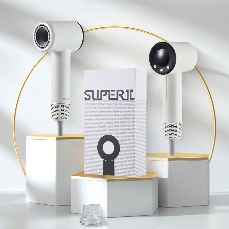 Portable Super Brushless Travel Electric Mini Professional High Speed Hair Dryer