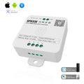 New Product BLE PWM RGB Led Remote Led Controller for Light Strips with 3 Years Warranty