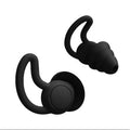 Waterproof Reusable Silicone Noise Reduction Earplugs for Swimming