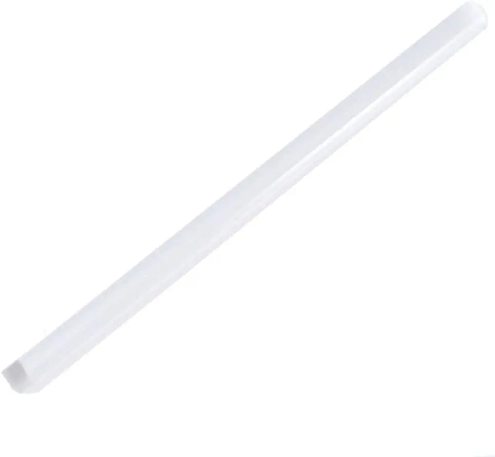 Acrylic Rod for DIY clear Rods Factory Easy for Rolling Acrylic Rod Display Sticker for Cake Making Tools