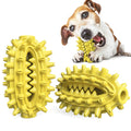 Luxury Novelty Dog Toy Durable Squeaky Interactive Fairy Ball Chewy Eco-Friendly TPR Plush Material for Casual Cartoon Pet Play