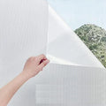 Good Quality Crossing Window Film Self Adhesive Vinyl Cold Laminating Film
