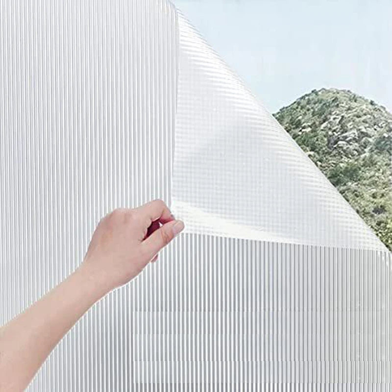 Good Quality Crossing Window Film Self Adhesive Vinyl Cold Laminating Film